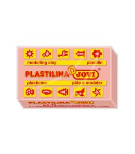 Plastilina 50 grs carne jovi 70/08 - 29201