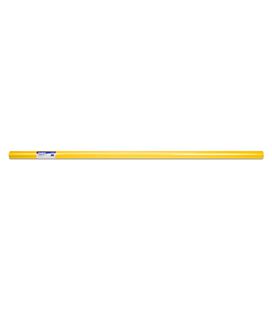 Papel kraft rollo 1x5mts amarillo sadipal 10610 - 12332