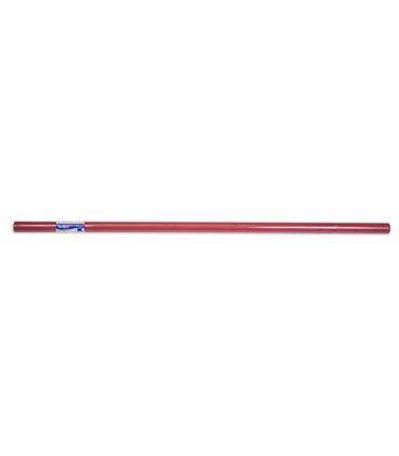 Papel kraft rollo 1x5mts rojo sadipal 10637 - 12334