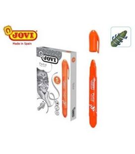 Maquillaje barra naranja sticks jovi 191/04 029735