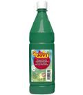 Tempera liquida 1000ml verde oscuro jovi 511/19 004794