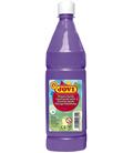 Tempera liquida 1000ml violeta jovi 511/23 005647