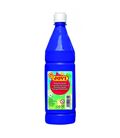 Tempera liquida 1000ml azul ultra jovi 511/24 004817