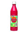 Tempera liquida 500ml rojo jovi 003674 506/07 - 32338