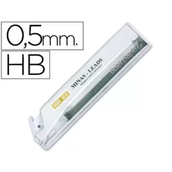 MINA 05 HB TURBO C.12 LIDERPAPEL 35821