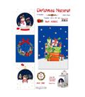 Postal christmas nazaret arguval 43831 - 64952