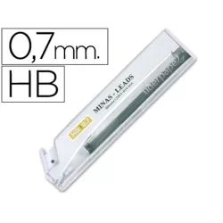 MINA 07 HB TURBO C.12 LIDERPAPEL 35822 MG02