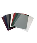 Cubierta a4 700 micras pp negro 50uds grafoplas 04480010