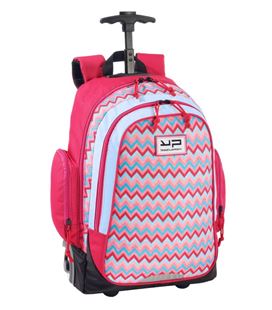 Mochila trolley chica 17 bodypack m1942 01942 - 1942