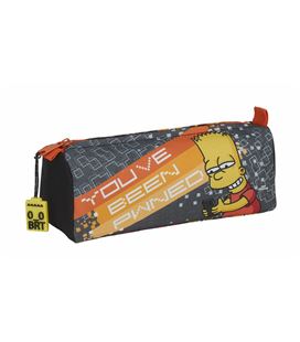 Estuche vacío technology the simpsons safta 811705742 - 811705742