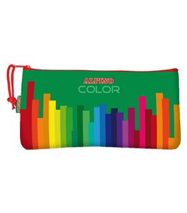 Estuche vacío plano alpino ua000115