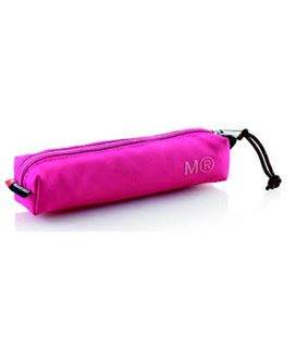 Estuche vacío mini xtreme bitono raspberry miquelrius 18067