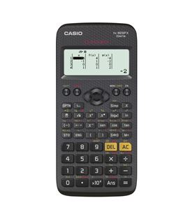 Calculadora cientifica fx-82spxii classwiz casio 09366 - 114611