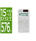 Calculadora cientifica fx-991spcw casio classwiz 615696