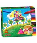 Ceras schoolpack 288 uds. (24 uds.x12 colores) dacstrix alpino da000149