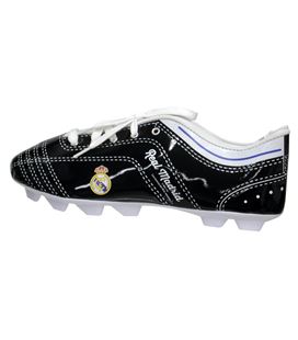 Estuche vacío bota real madrid cyp pb-03-rm