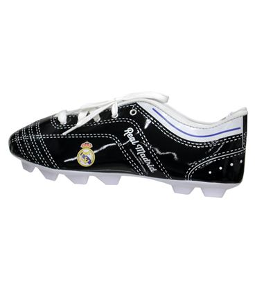 Estuche vacío bota real madrid cyp pb-03-rm - PB-03-RM