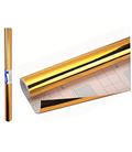 Forro adhesivo 0,50x3mts oro sadipal 12239 - 12239