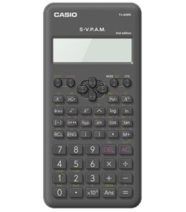 Calculadora cientifica fx-82ms casio 189046