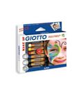 Pintura madera maquillaje make up c.6 giotto fila 470200 - FI470200
