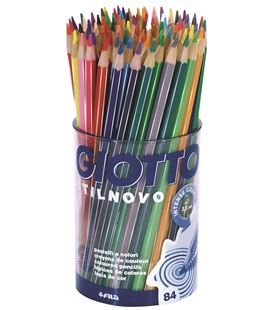 Pintura madera stilnovo pack.84u giotto-fila 516500 - 114094