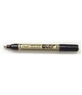 Rotulador permanente 1mm extra fina oro gold pilot sc-g-ef