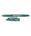 Boligrafo boli roller 07 verde frixion borrable pilot bl-fr7-g 322730