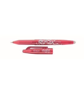 Boligrafo boli roller 07 rojo frixion borrable pilot bl-fr7-r 322716