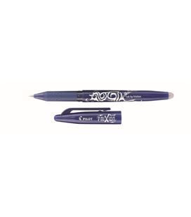 Boligrafo boli roller 07 azul frixion borrable pilot bl-fr7-l 322785-322723