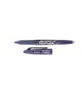 Boligrafo boli roller 07 azul frixion borrable pilot bl-fr7-l 322785-322723 - BL-FR7-L