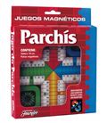 Parchis tablero magnetico 16cm fournier 28983