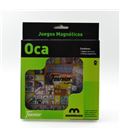 Oca tablero magnetico 16cm fournier 29498