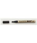 Rotulador permanente 2mm medium oro gold pilot sc-g-m - 190917