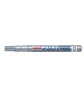 Rotulador permanente plata px-21 uni ball px-211200 - PX-21_SILVER