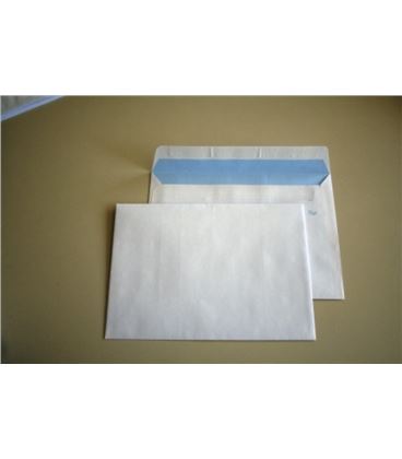 Sobre blanco 229x324 c4 100grs c.250 autocierre sam 268169 - AC4 B (268169)