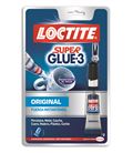 Pegamento 3grs super glue-3 nº1 original loctite 138312