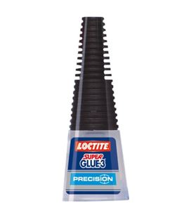 Pegamento instantaneo precision 5grs super glue-3 loctite 40 - 1579617