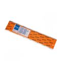 Papel crepe pinocho 2,5mtsx0,5mts naranja sadipal 12414 s1545004 - 12414