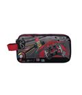 Estuche vacío doble grande gokart totto ac52got001-2020z-9f5