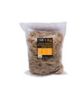 Goma elastica 80mm 1kg bolsa club poessa 300829 - 300827