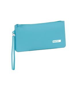 Estuche vacío plano silicona surtido safta 312089975 - 312089975-1