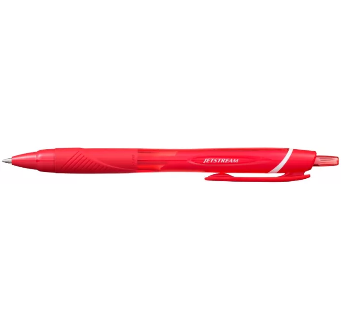 ROLLER 0.7 ROJO RETRACTIL JETSTREAM SXN-150C UNIBALL 148587