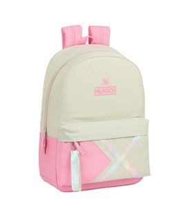 Mochila adapt.carro munich "rainbow" safta 612099758