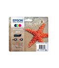 Cartucho inkjet multipack std estrella 4colores epson c13t03u64020 - 37527