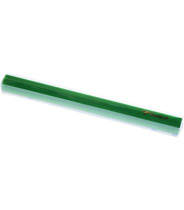 Papel rollo flocado adhesivo 0,45x1 verde sadipal 06709 - 06709