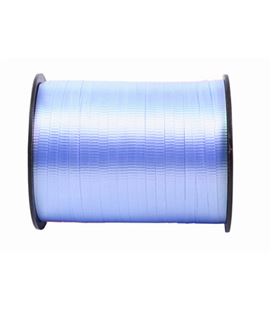 Cinta regalo bobina 5mmx457,2mts azul pryse 3250066