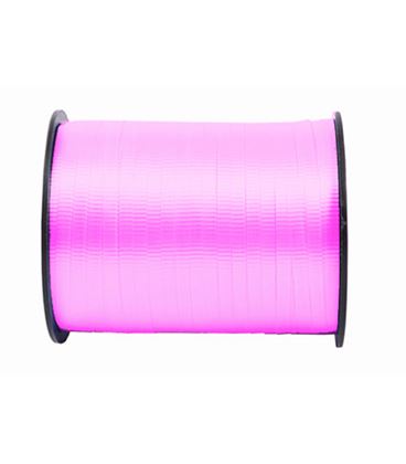 Cinta regalo bobina 5mmx457,2mts rosa pryse 3250069 - 3250069