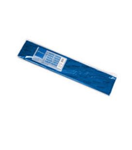 Papel crepe pinocho 2,5mtsx0,5mts azul marino sadipal 12438 s1545015