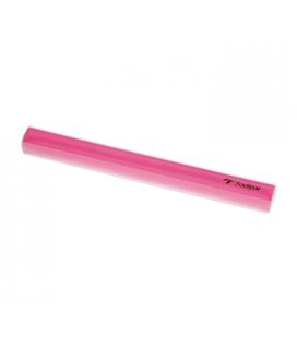 Papel rollo flocado adhesivo 0,45x1 fucsia sadipal 06722