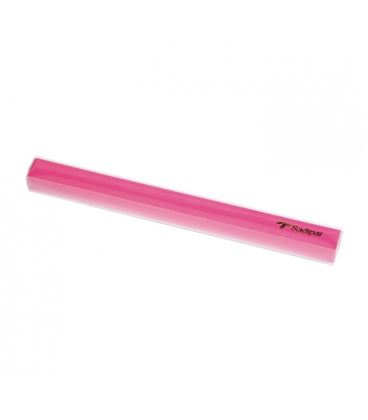 Papel rollo flocado adhesivo 0,45x1 fucsia sadipal 06722 - 06722